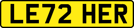 LE72HER