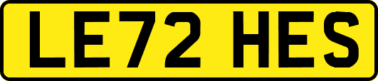 LE72HES