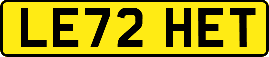LE72HET