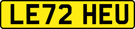 LE72HEU