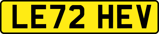 LE72HEV