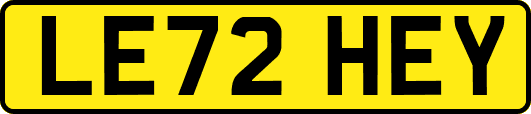 LE72HEY