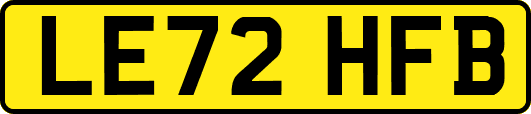LE72HFB