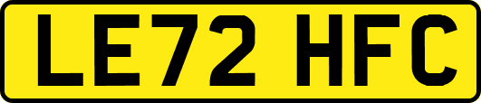 LE72HFC