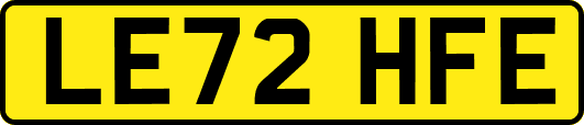 LE72HFE