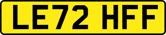 LE72HFF
