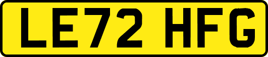 LE72HFG