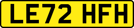 LE72HFH