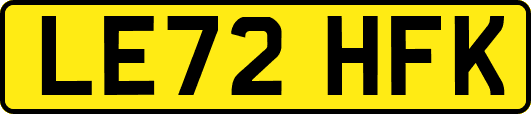 LE72HFK