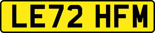 LE72HFM