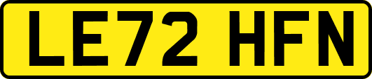LE72HFN