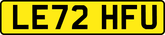 LE72HFU