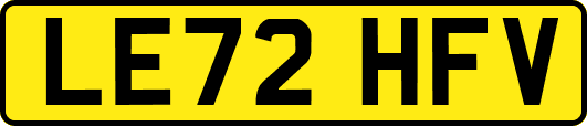 LE72HFV