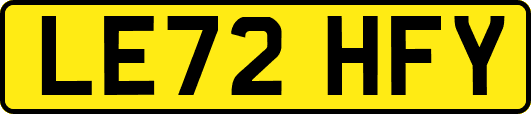 LE72HFY