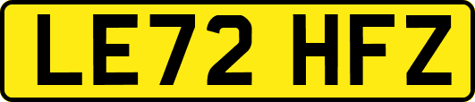 LE72HFZ
