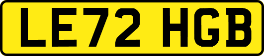 LE72HGB