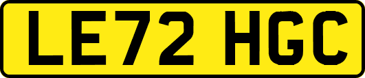 LE72HGC