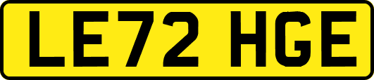 LE72HGE