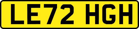 LE72HGH