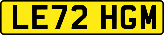 LE72HGM