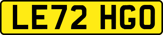 LE72HGO