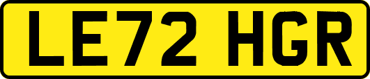LE72HGR