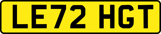 LE72HGT