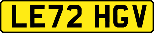 LE72HGV