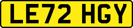 LE72HGY