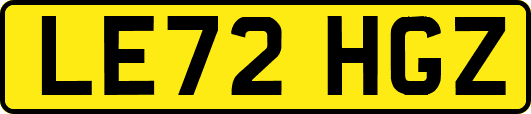 LE72HGZ