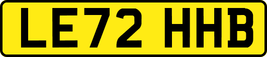 LE72HHB