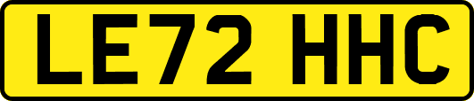 LE72HHC