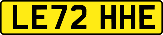 LE72HHE