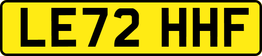 LE72HHF