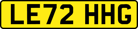 LE72HHG