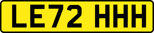 LE72HHH