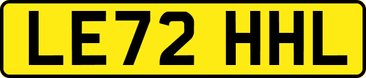 LE72HHL