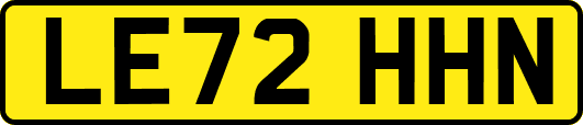 LE72HHN