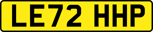LE72HHP