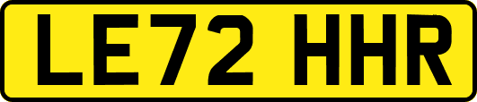 LE72HHR