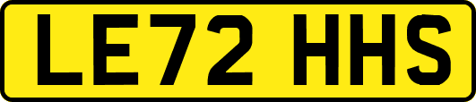LE72HHS
