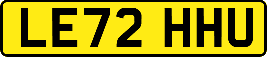 LE72HHU