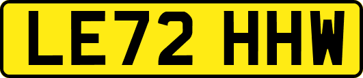 LE72HHW