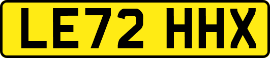 LE72HHX