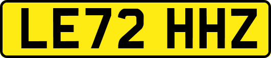 LE72HHZ