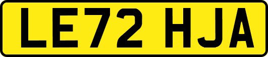 LE72HJA