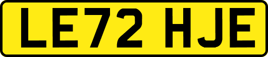 LE72HJE