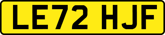 LE72HJF