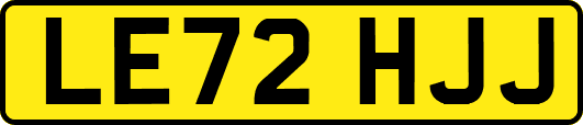 LE72HJJ