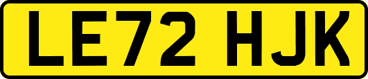 LE72HJK